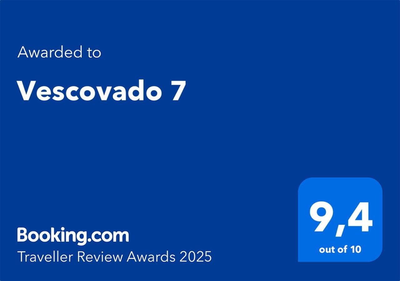 グッビオVescovado 7アパートメント エクステリア 写真